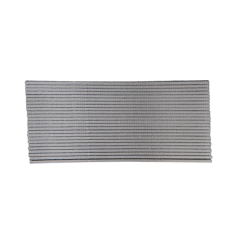 Fixman 5000pc 18 Gauge Galvanised Smooth Shank Nails 50 x 1.25mm 