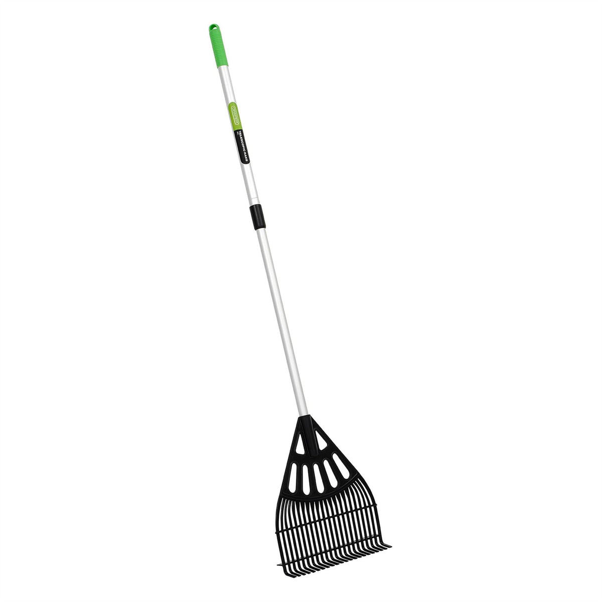 Draper Telescopic Rake 19776  White Rose Tools