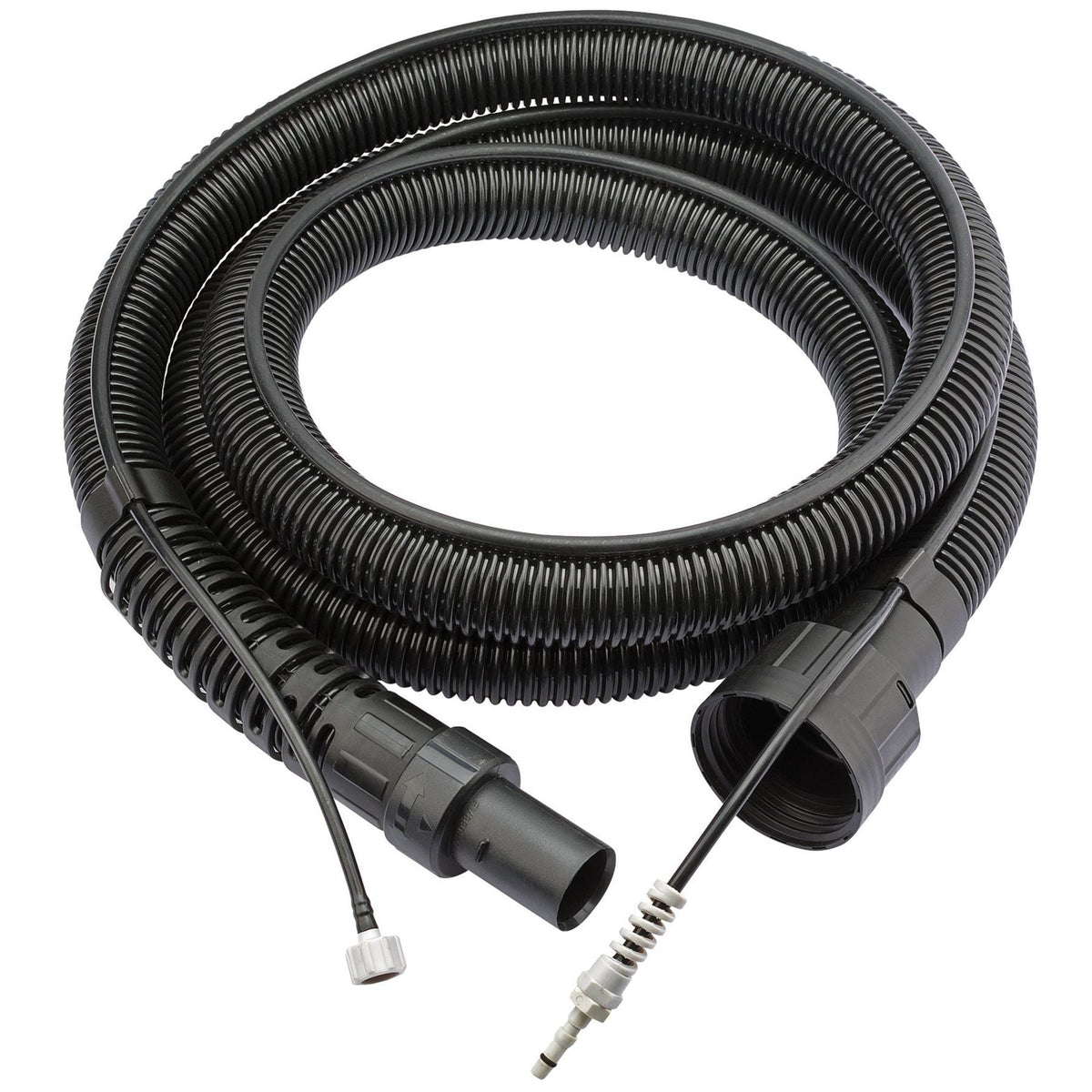 Draper Suction Hose for SWD1500 83550  White Rose Tools
