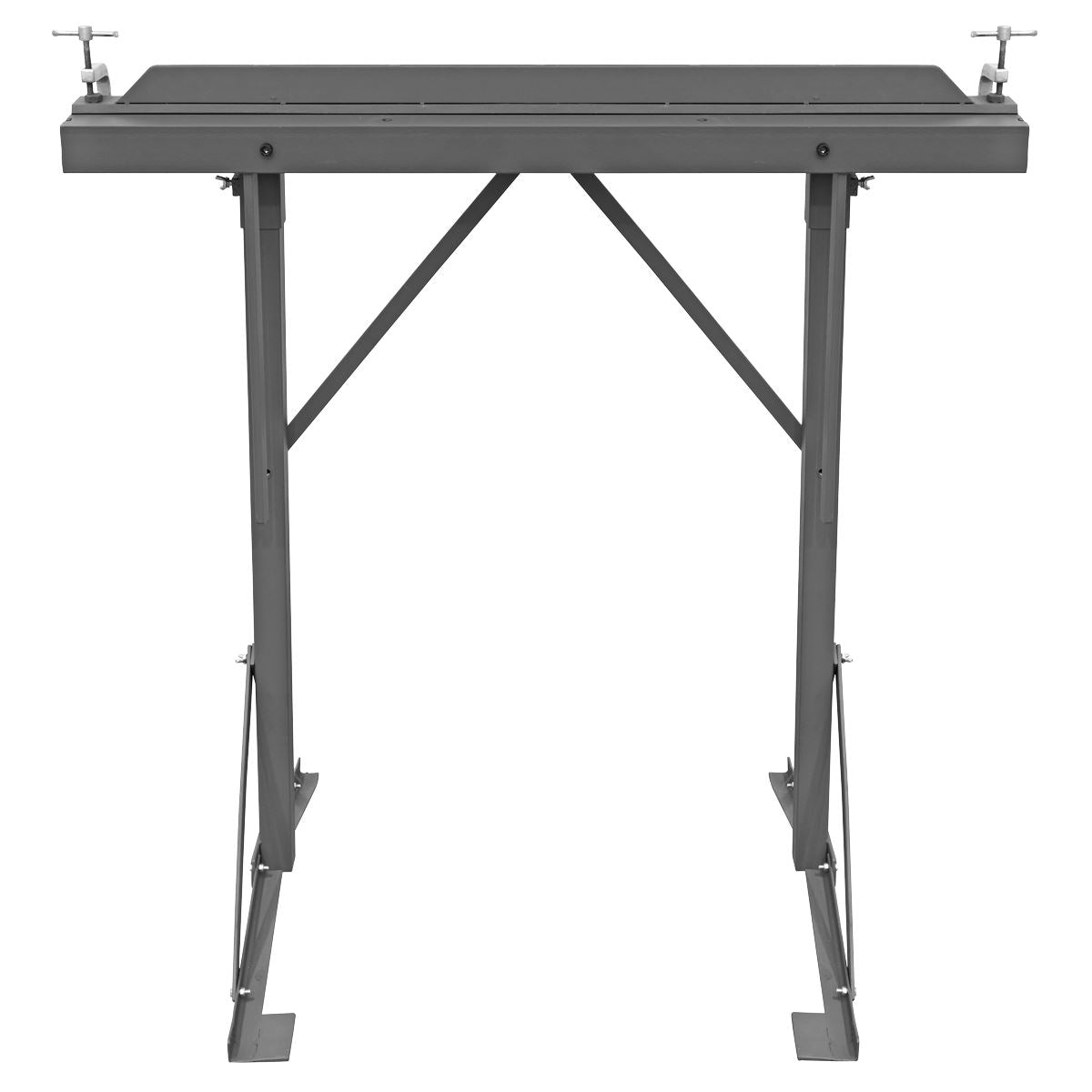 Sealey Floor Standing Sheet Metal Folder 1000mm 