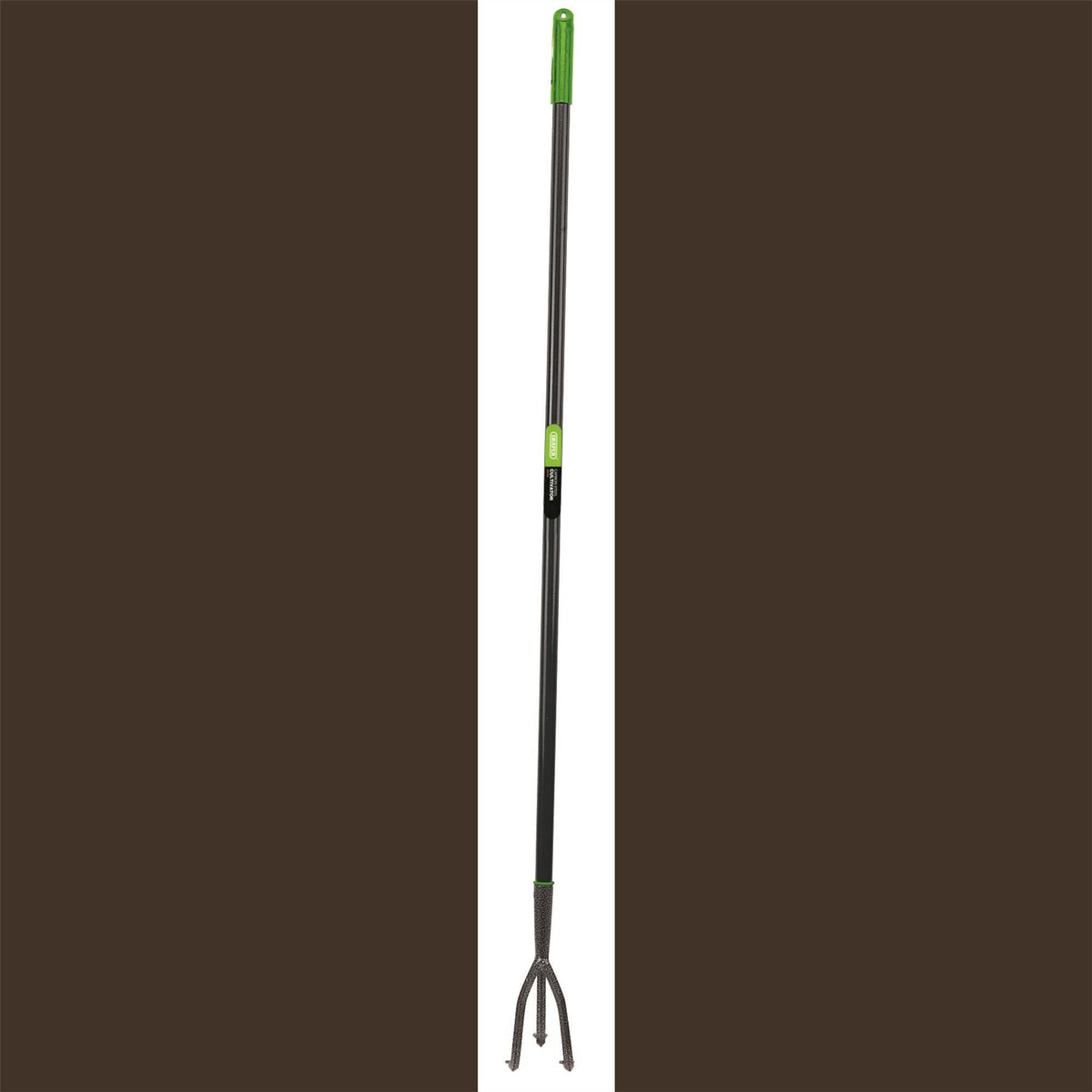 Draper Carbon Steel Cultivator 88796  White Rose Tools