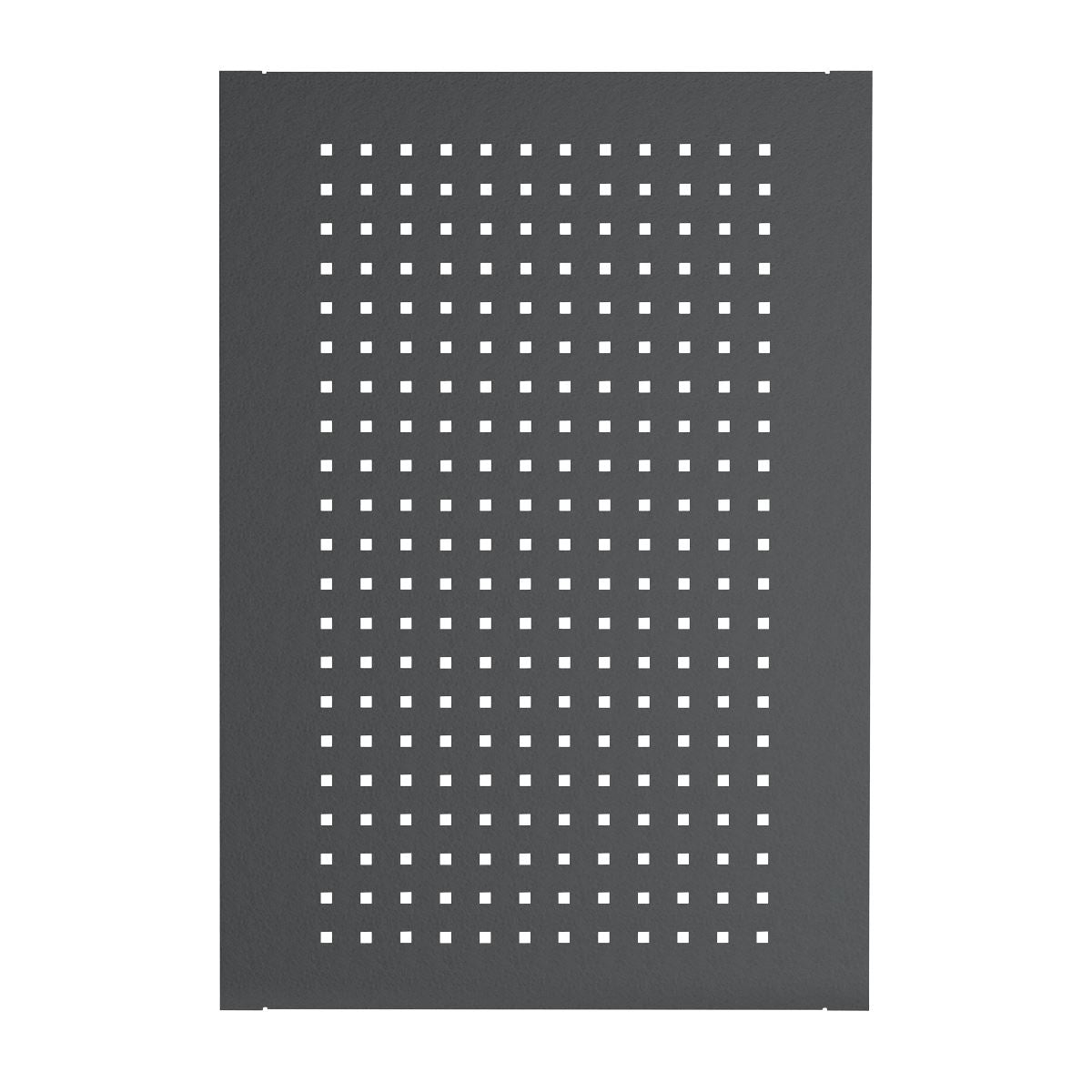 Sealey Pegboard Side Panel for AP6372 & AP6572  White Rose Tools
