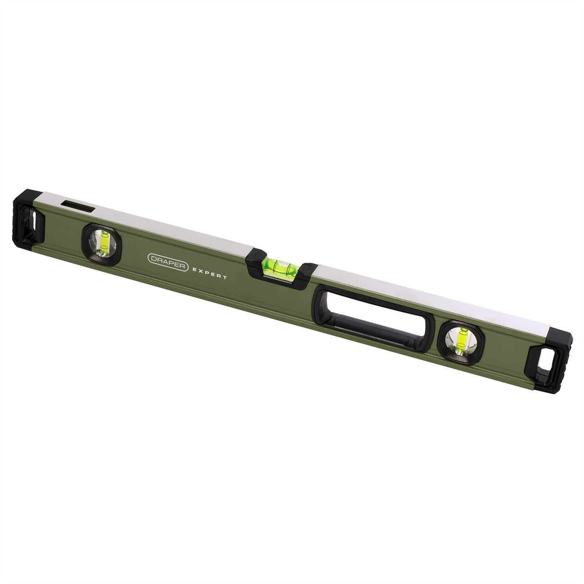Draper Expert Box Spirit Level with Handle 600mm 28884  White Rose Tools
