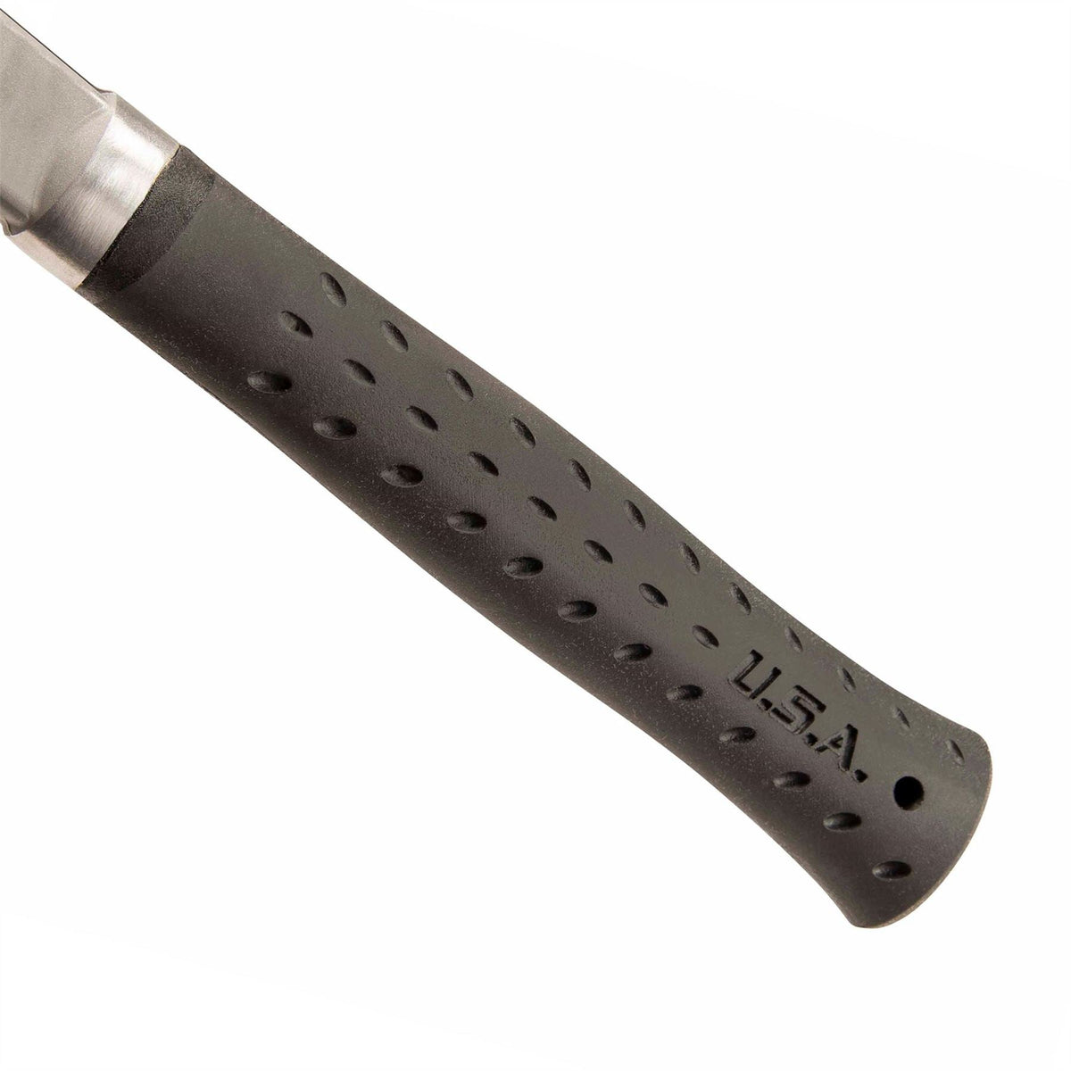 Estwing EALBKM AL-PRO Milled Face Hammer 14oz/392g 23604  White Rose Tools