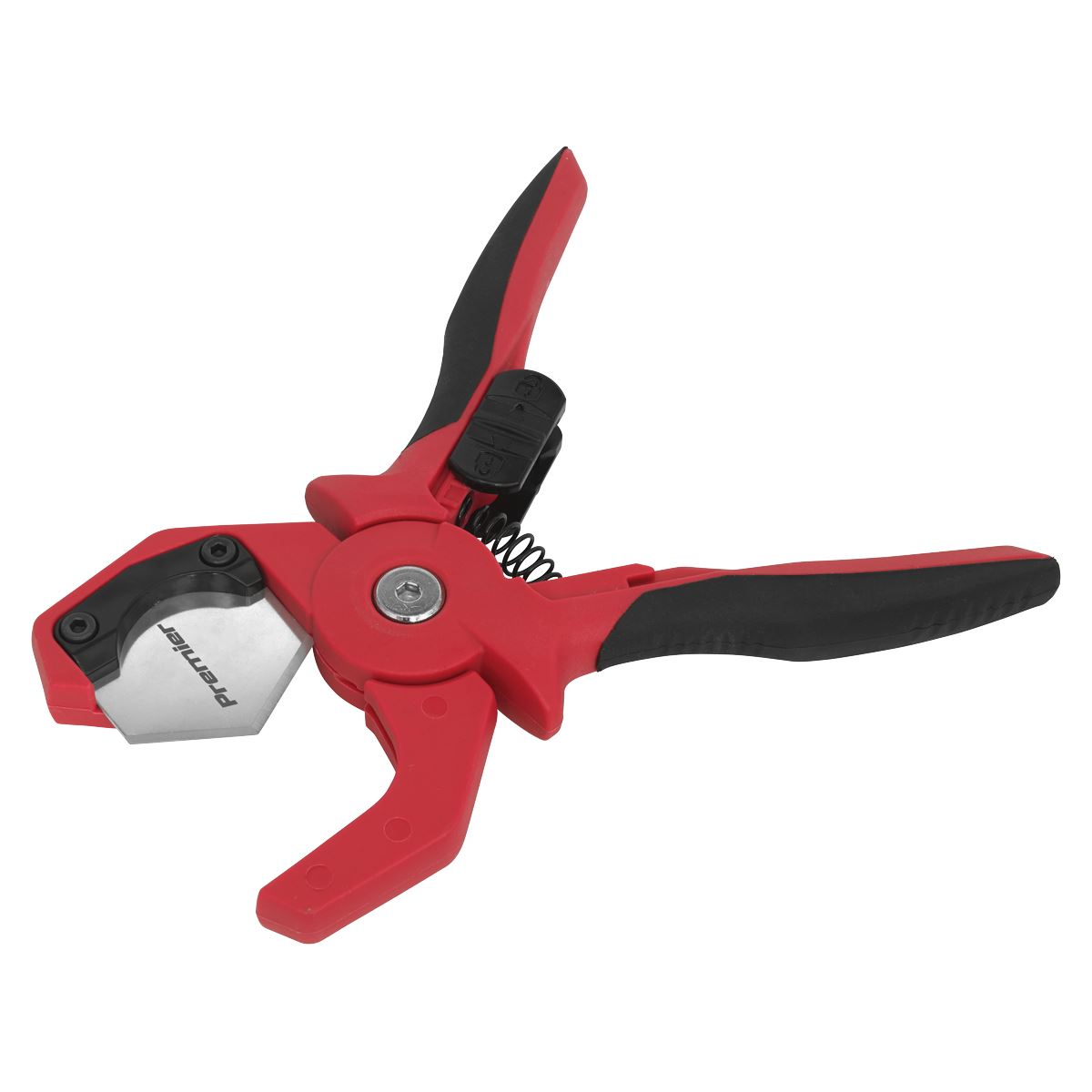 Sealey Premier Hose Cutter Ø3-32mm 