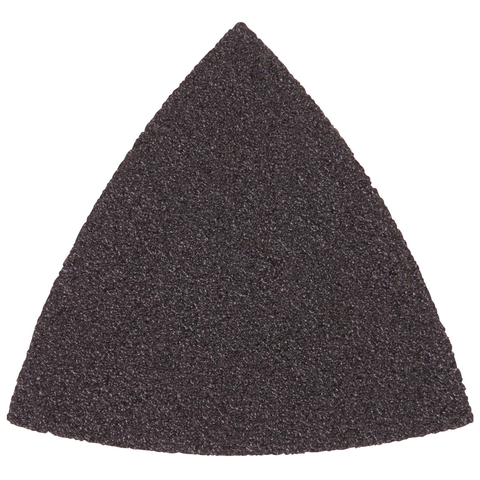 Milwaukee Multi Tool Sanding Pad 93mm Hook and Loop Backing Pad Starlock 