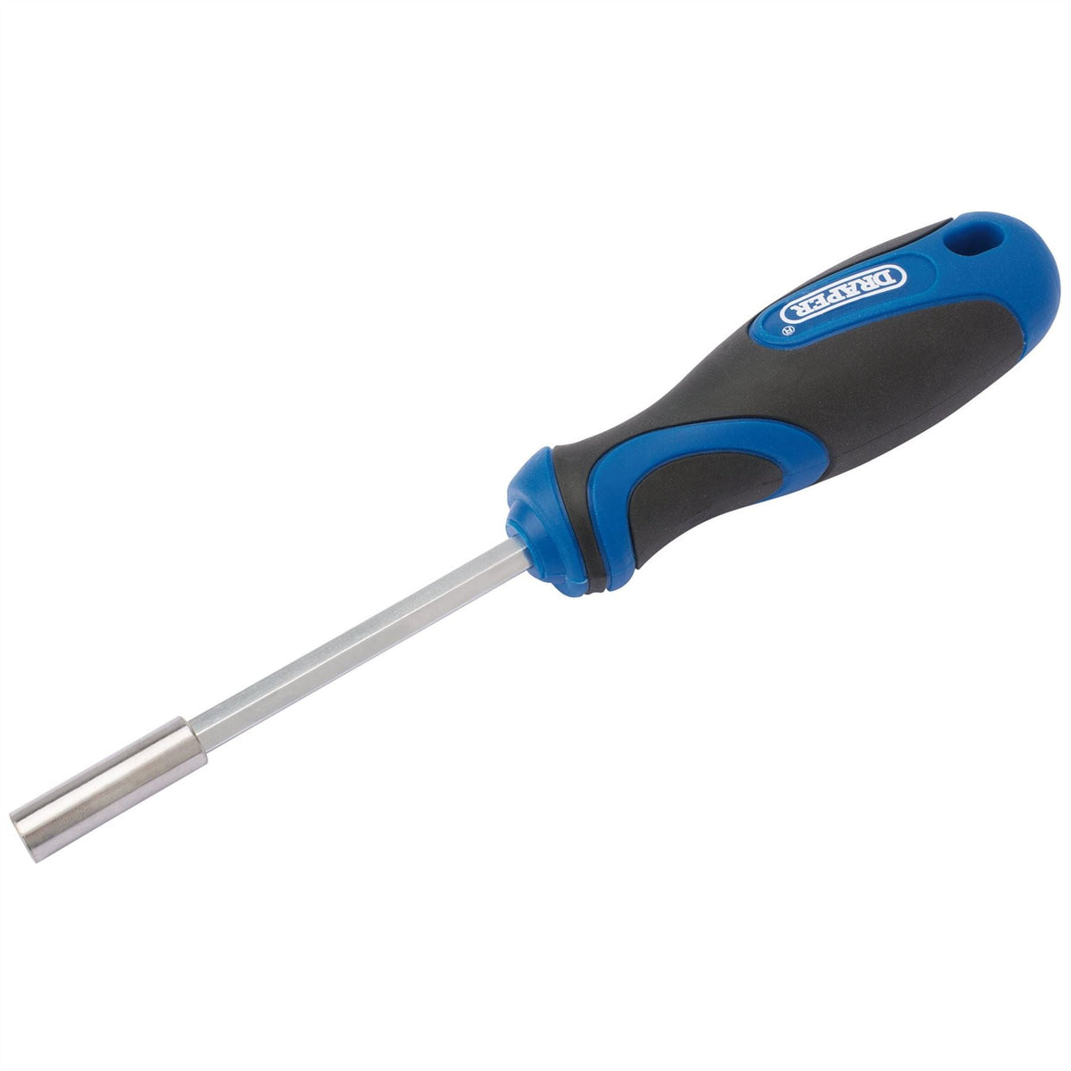Draper Bit Holding Driver 43643  White Rose Tools