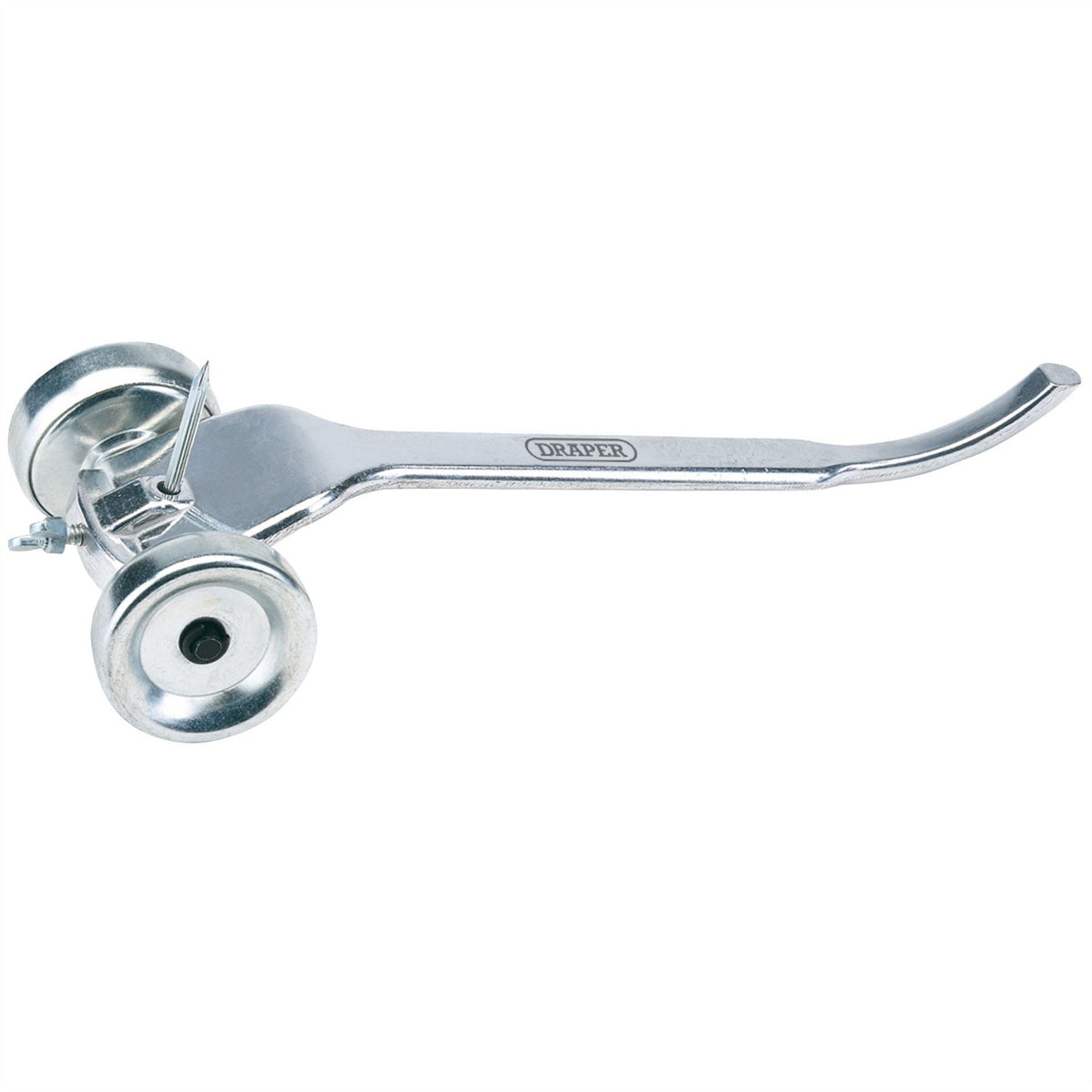 Draper Mortar Joint Raker 80215  White Rose Tools
