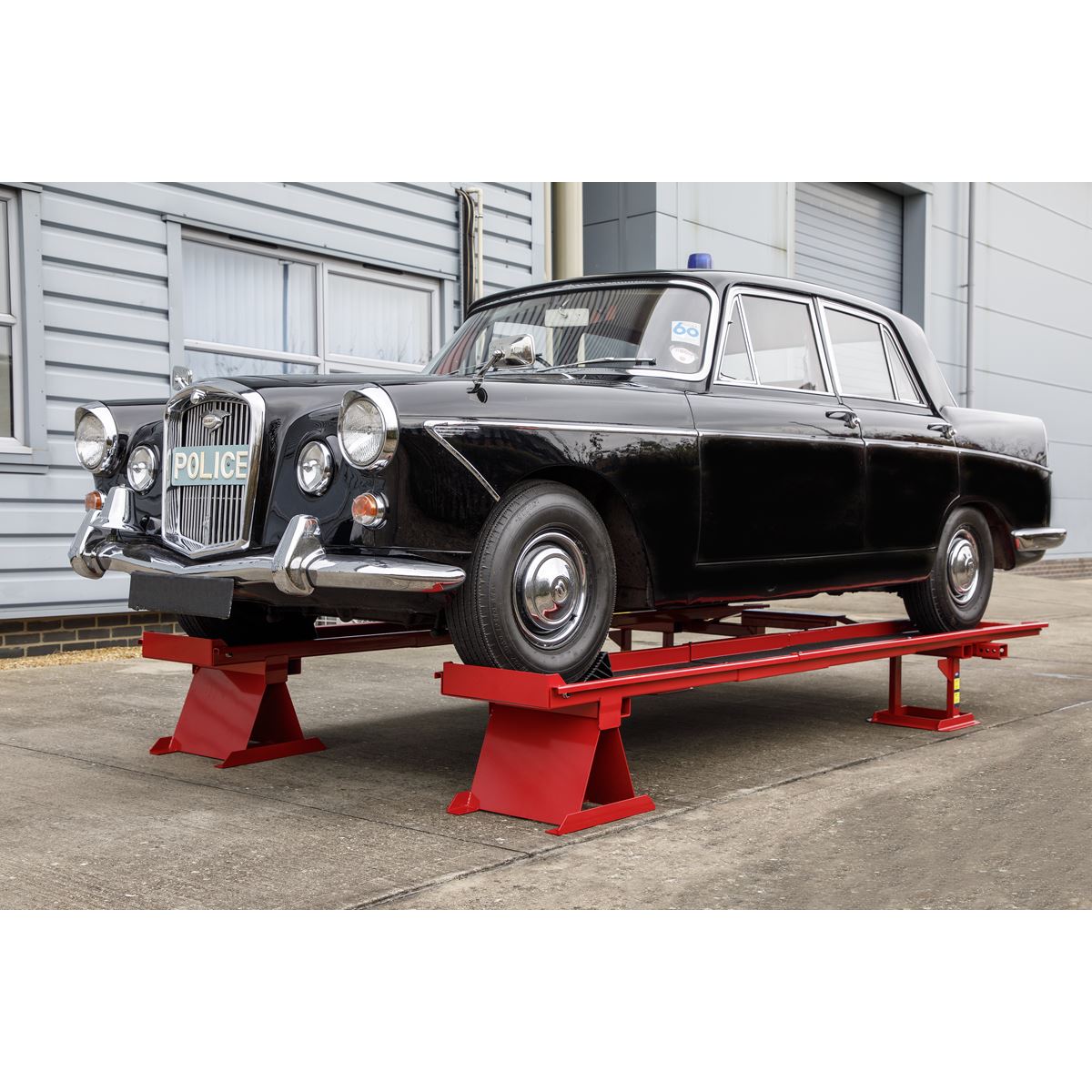 Sealey Car Lift/Ramp 3 Tonne 