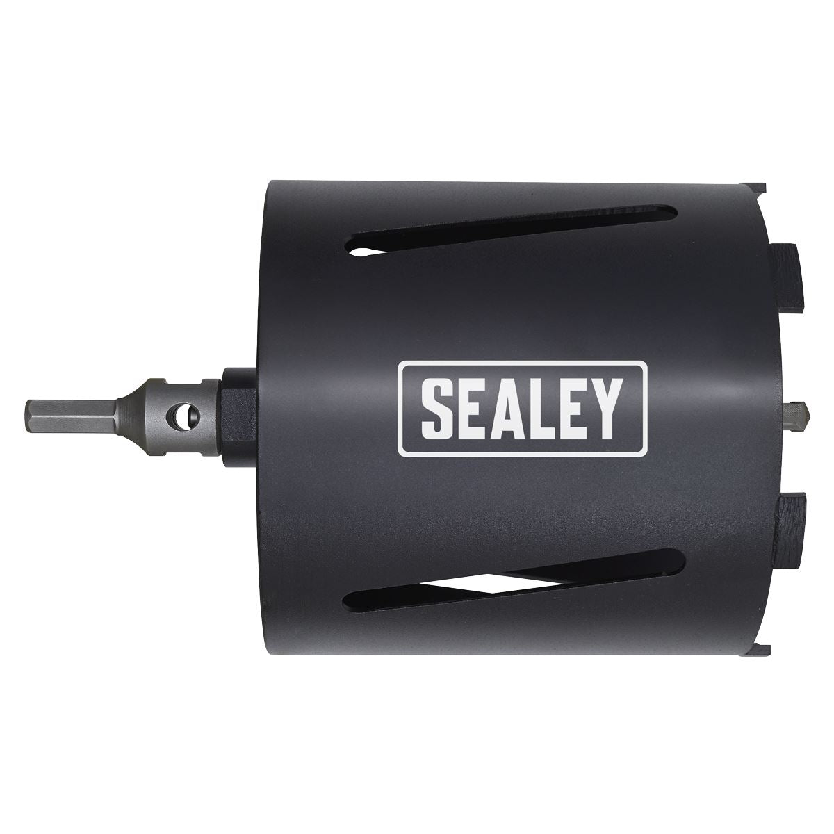 Sealey Core-to-Go Dry Diamond Core Drill Ø150mm x 150mm