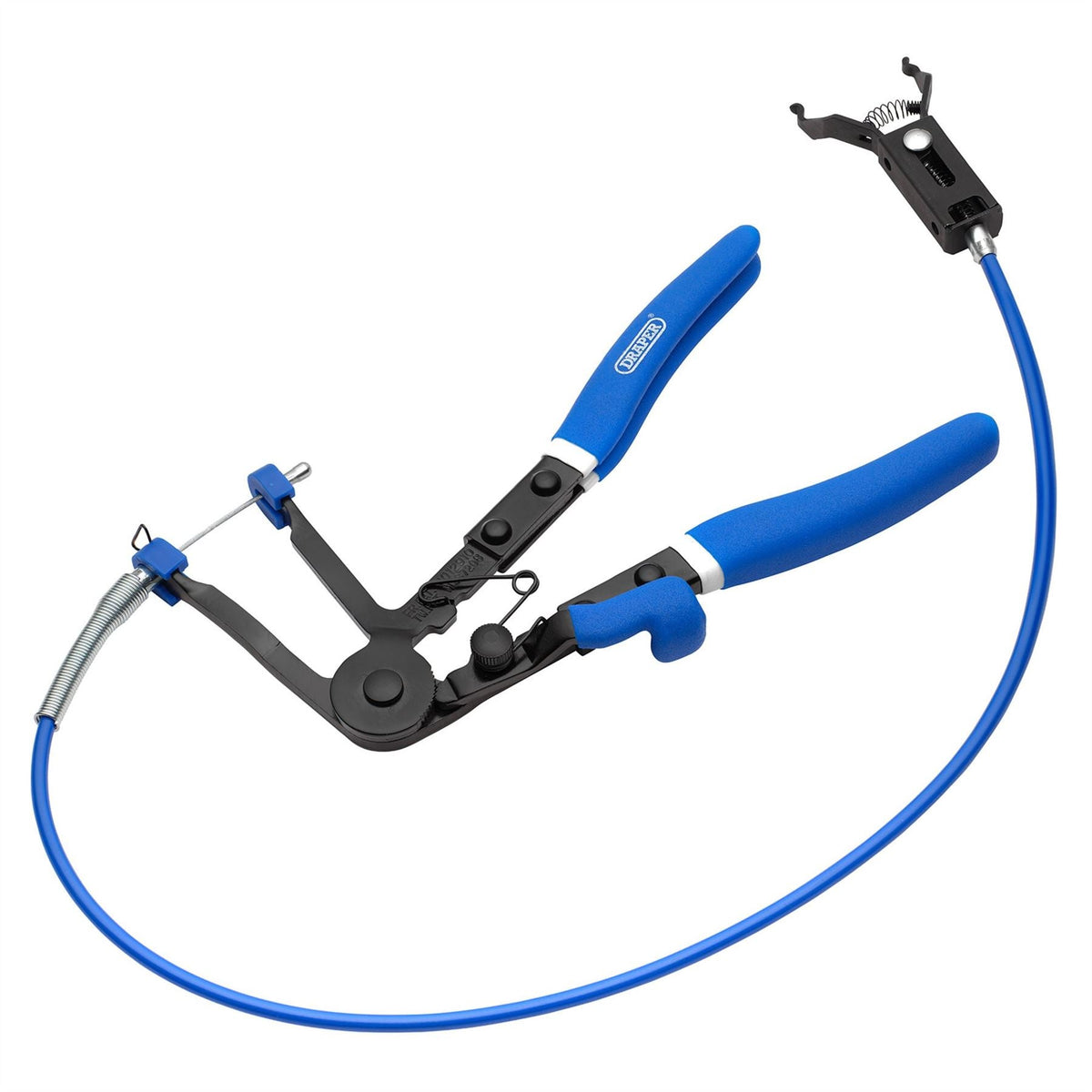 Draper Remote Action Pliers/Button Connectors 28500  White Rose Tools