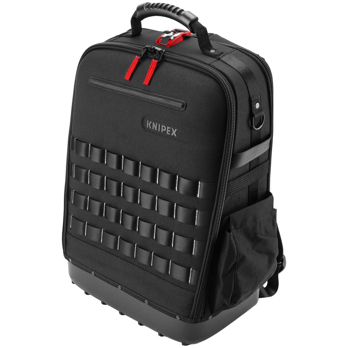 KNIPEX Modular X18 Backpack Storage Compartments