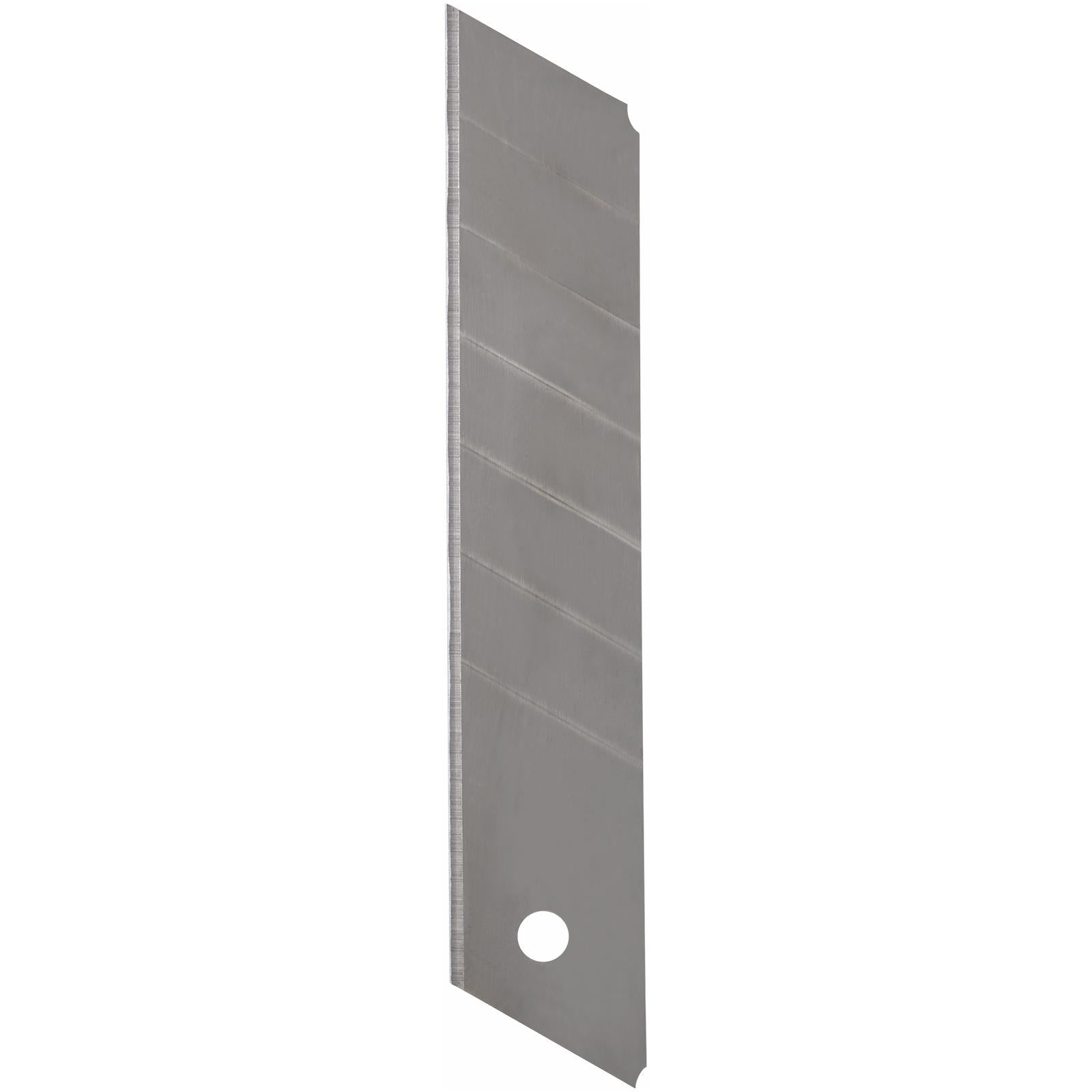 Milwaukee Snap Off Knife 25mm Replacement Blades 10 Pack 