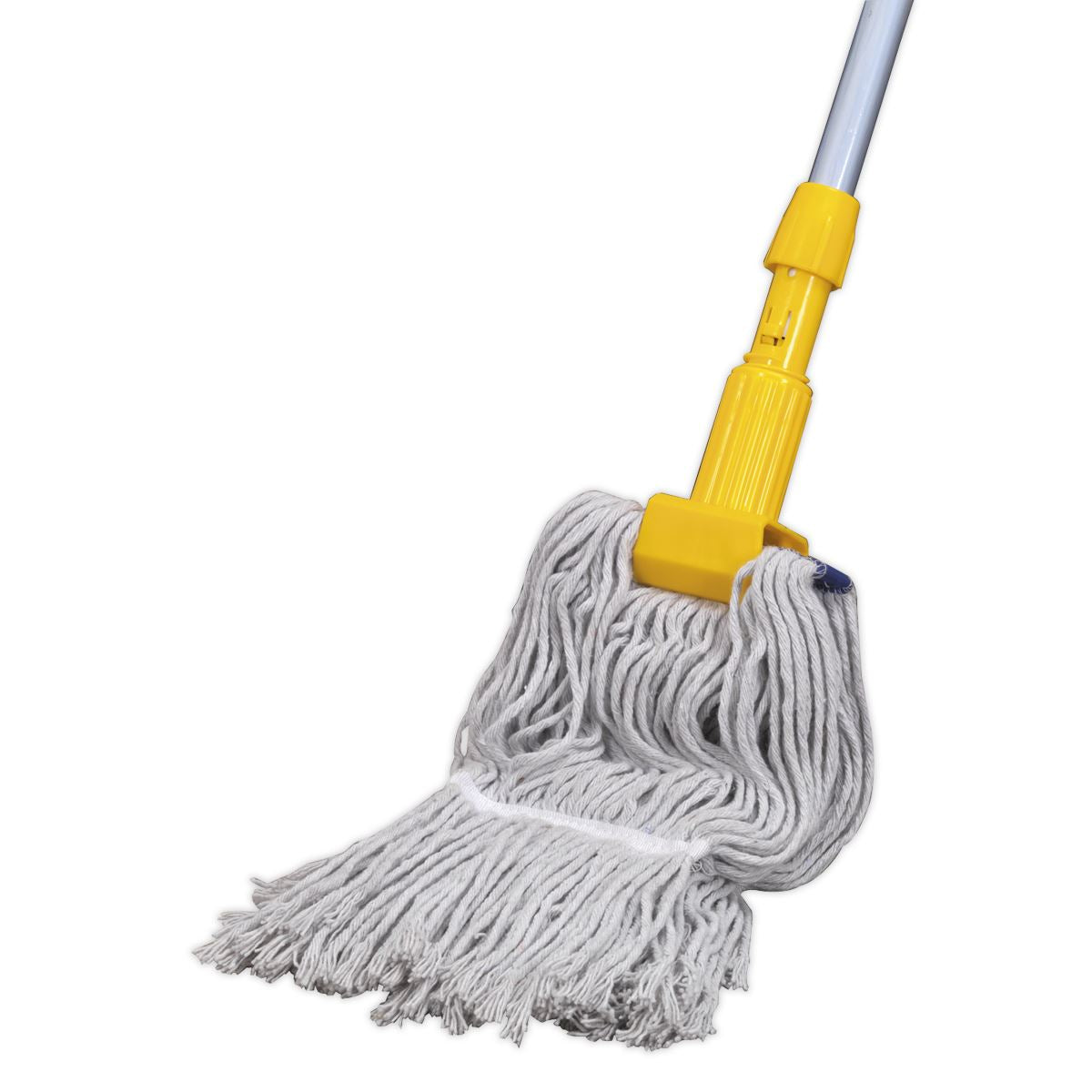 Sealey Cotton Mop 350g