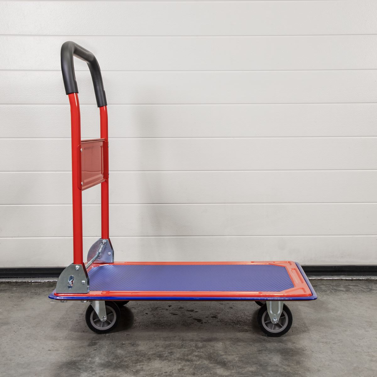 Sealey Platform Truck 150kg Capacity 