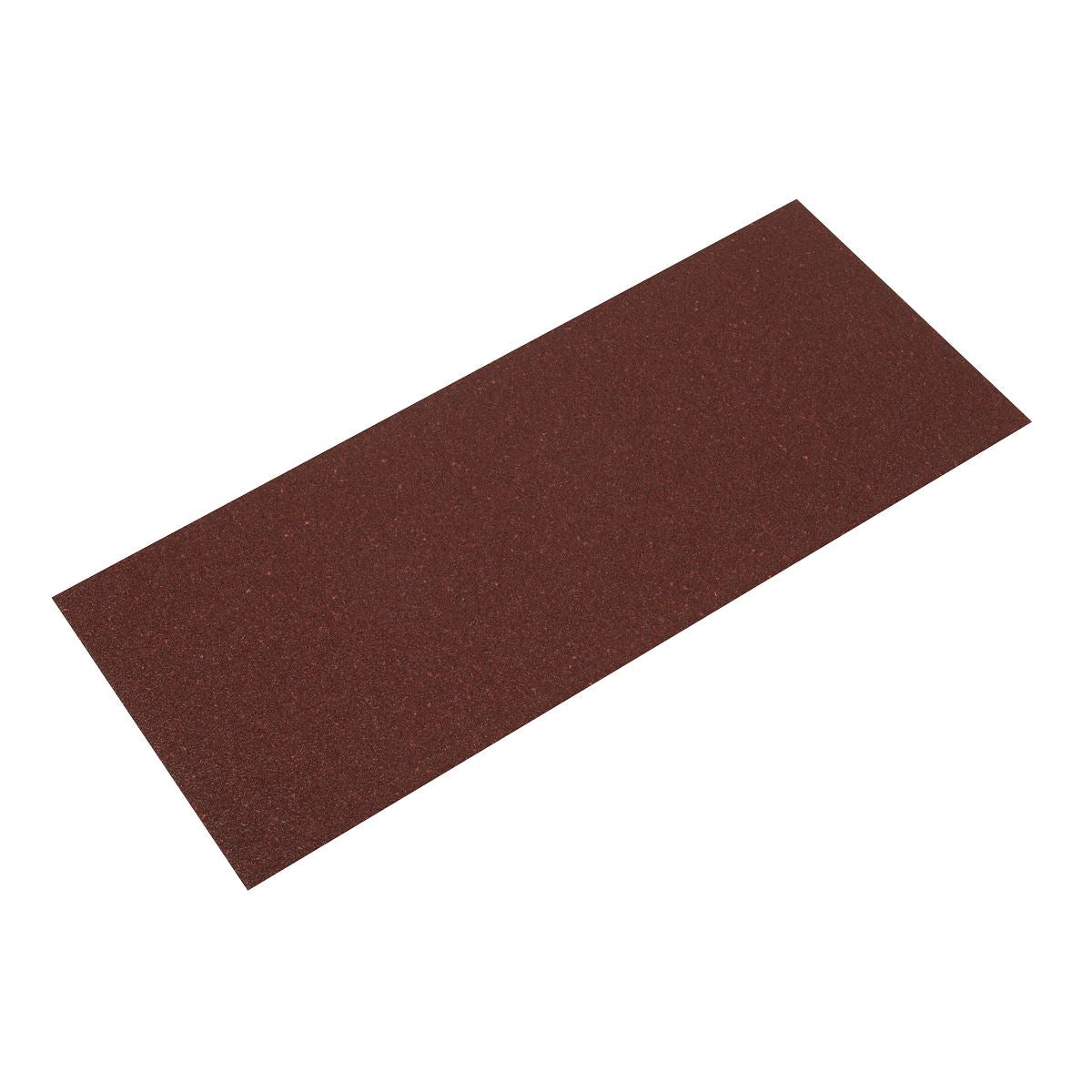 Worksafe by Sealey Orbital Sanding Sheet 115 x 280mm 60Grit - Pack of 5