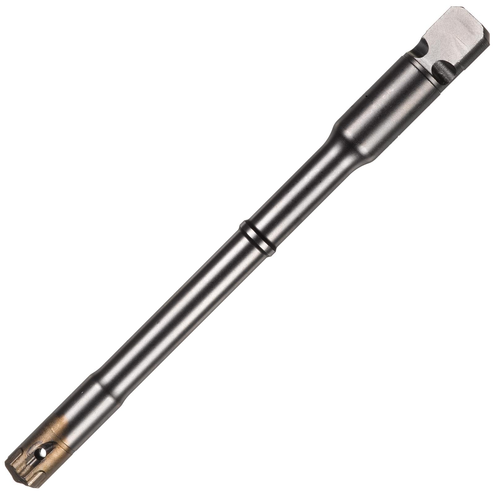 Milwaukee SDS Plus DC Dustless Drill Bits Dust-Lok 