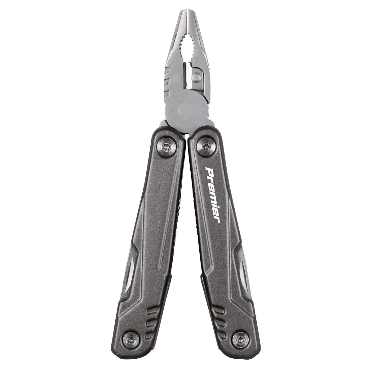 Sealey Premier Multi-Tool 14-Function  White Rose Tools