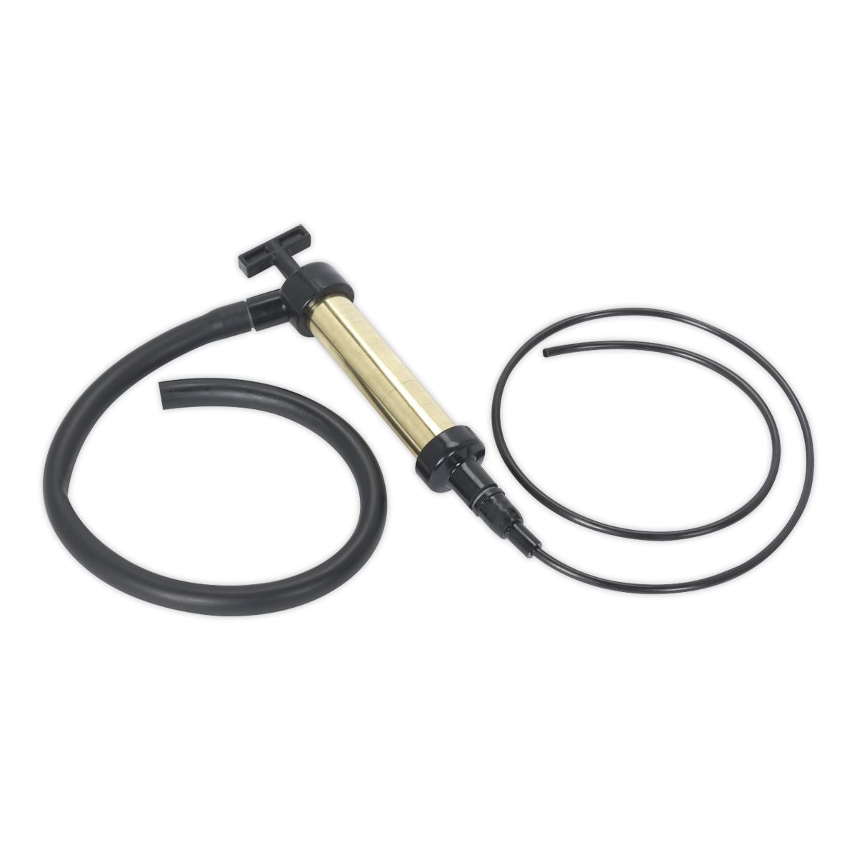 Sealey Fluid Transfer Pump 
