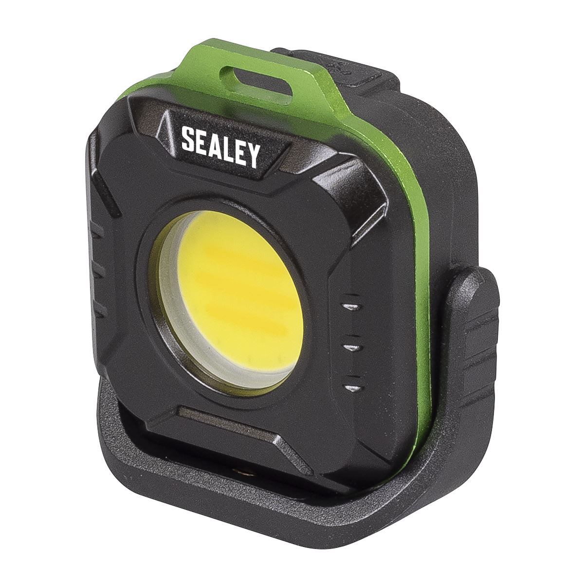 Sealey Pocket Floodlight 5W COB LED  White Rose Tools