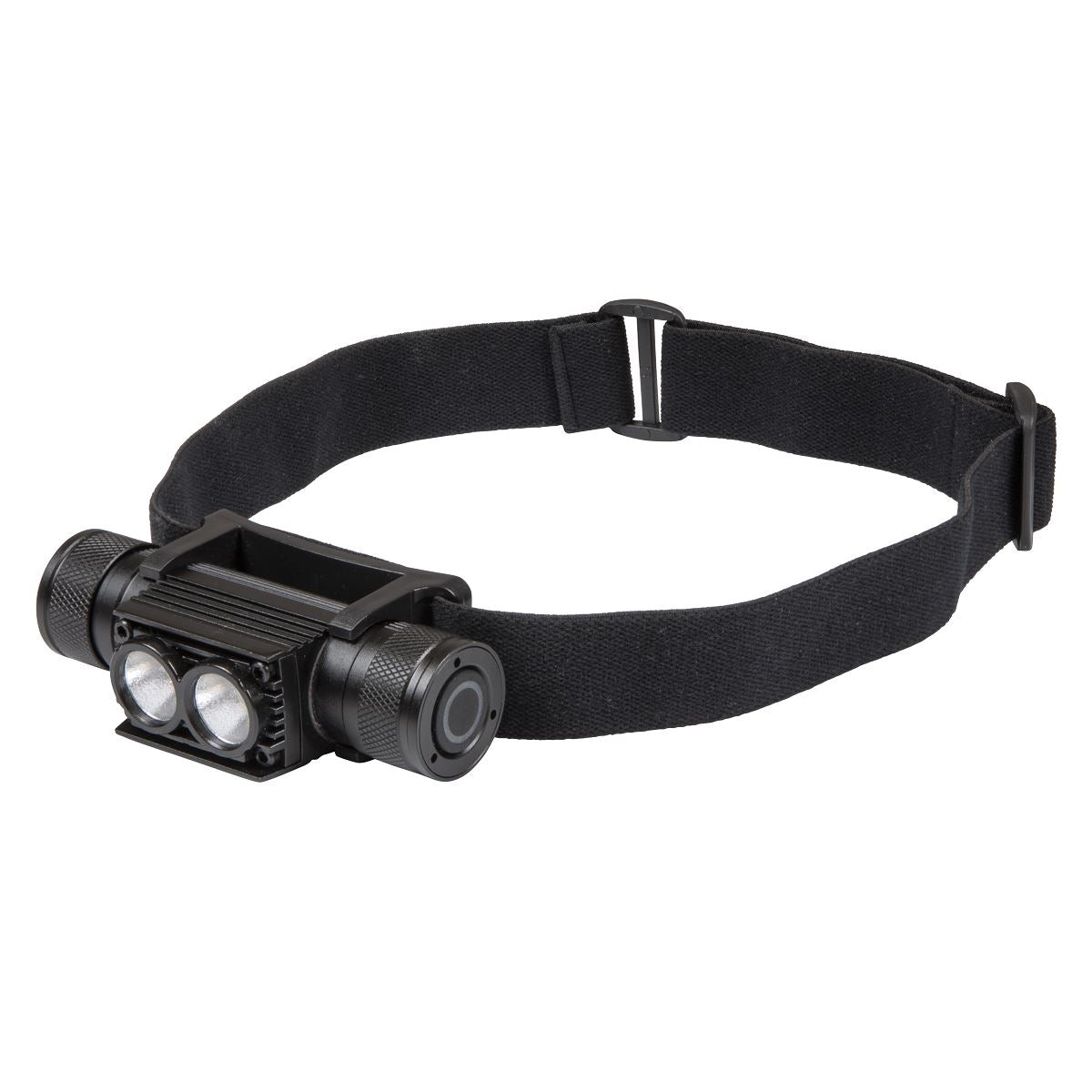 Sealey Rechargeable Head Torch 10W SMD LED 