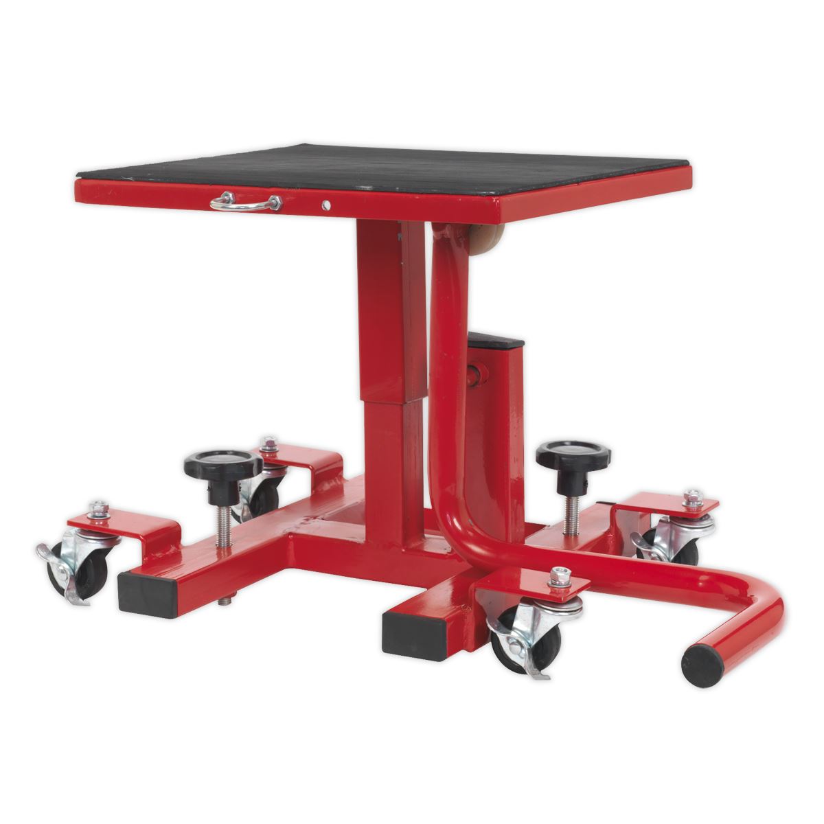 Sealey Quick Lift Stand/Moving Dolly 135kg 