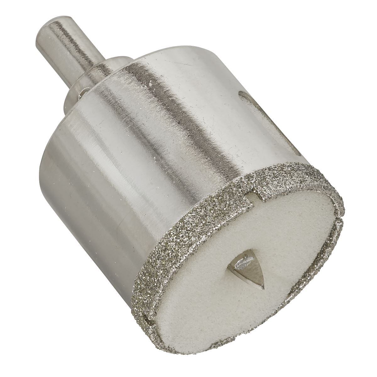 Sealey Electroplated Diamond Hole Saw Ø45mm