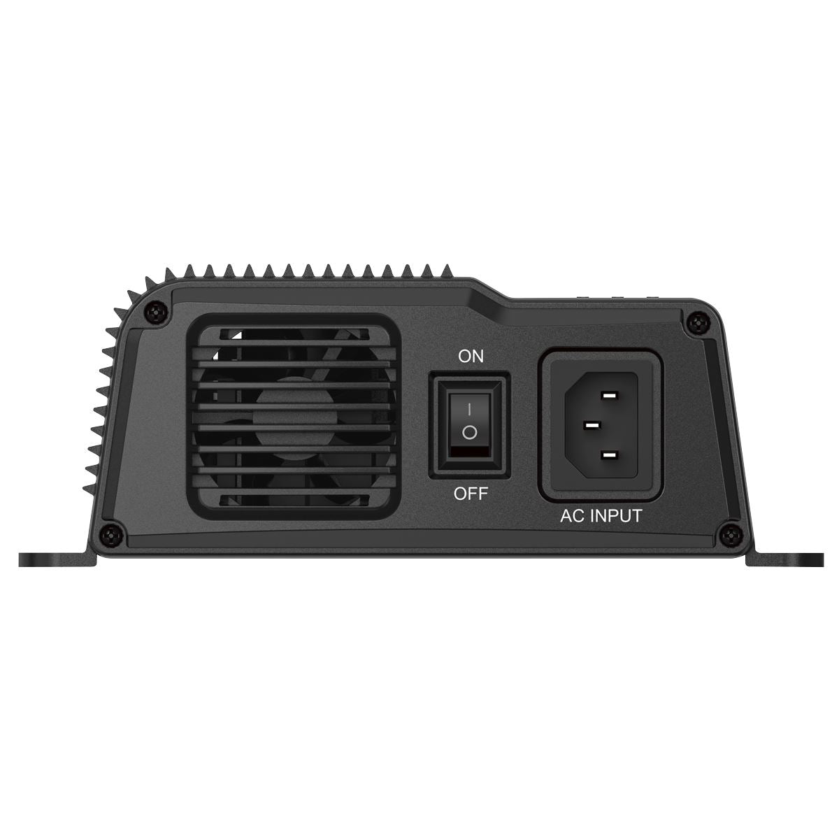 Sealey 12V Smart Charger/Maintainer 25A