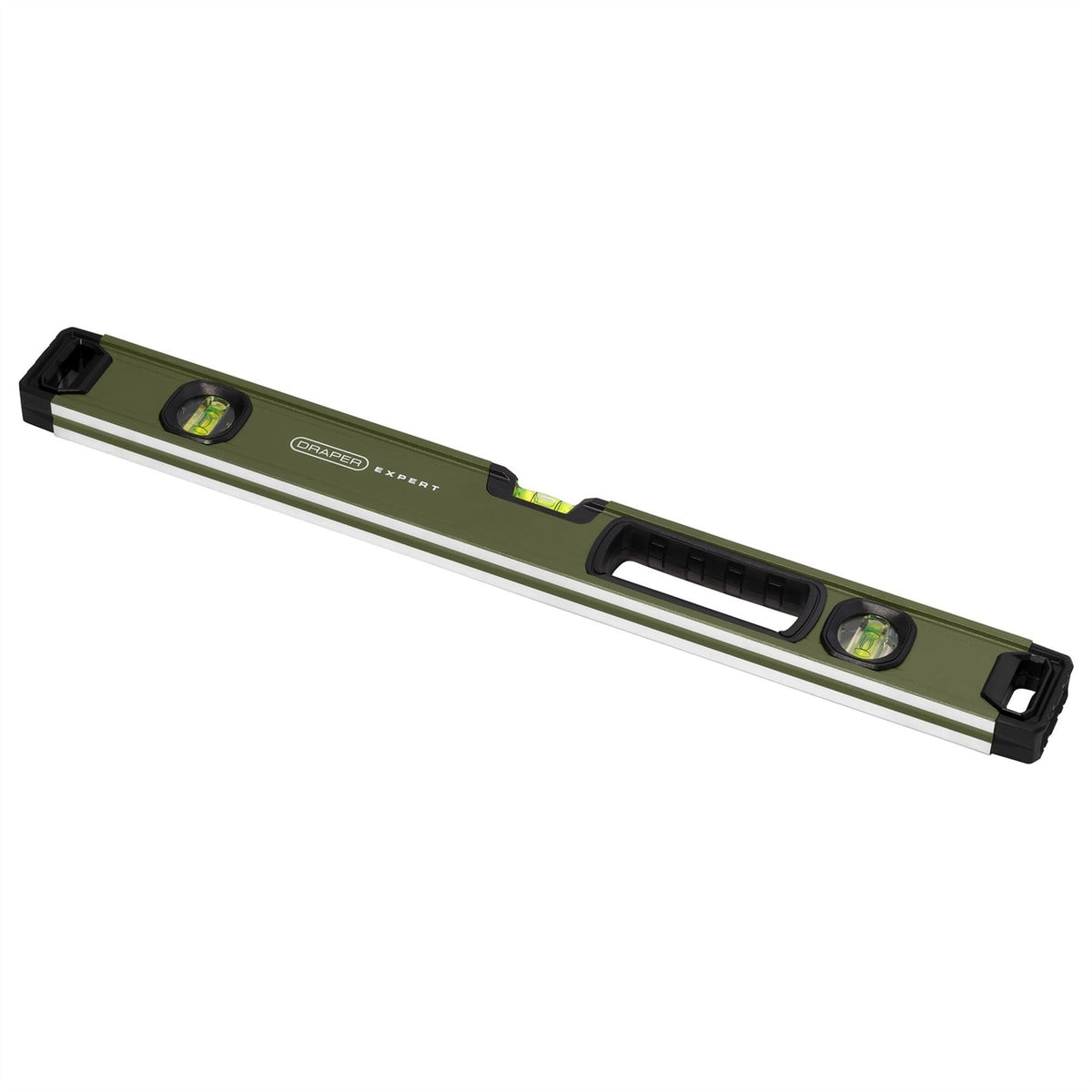 Draper Expert Box Spirit Level with Handle 600mm 28884  White Rose Tools