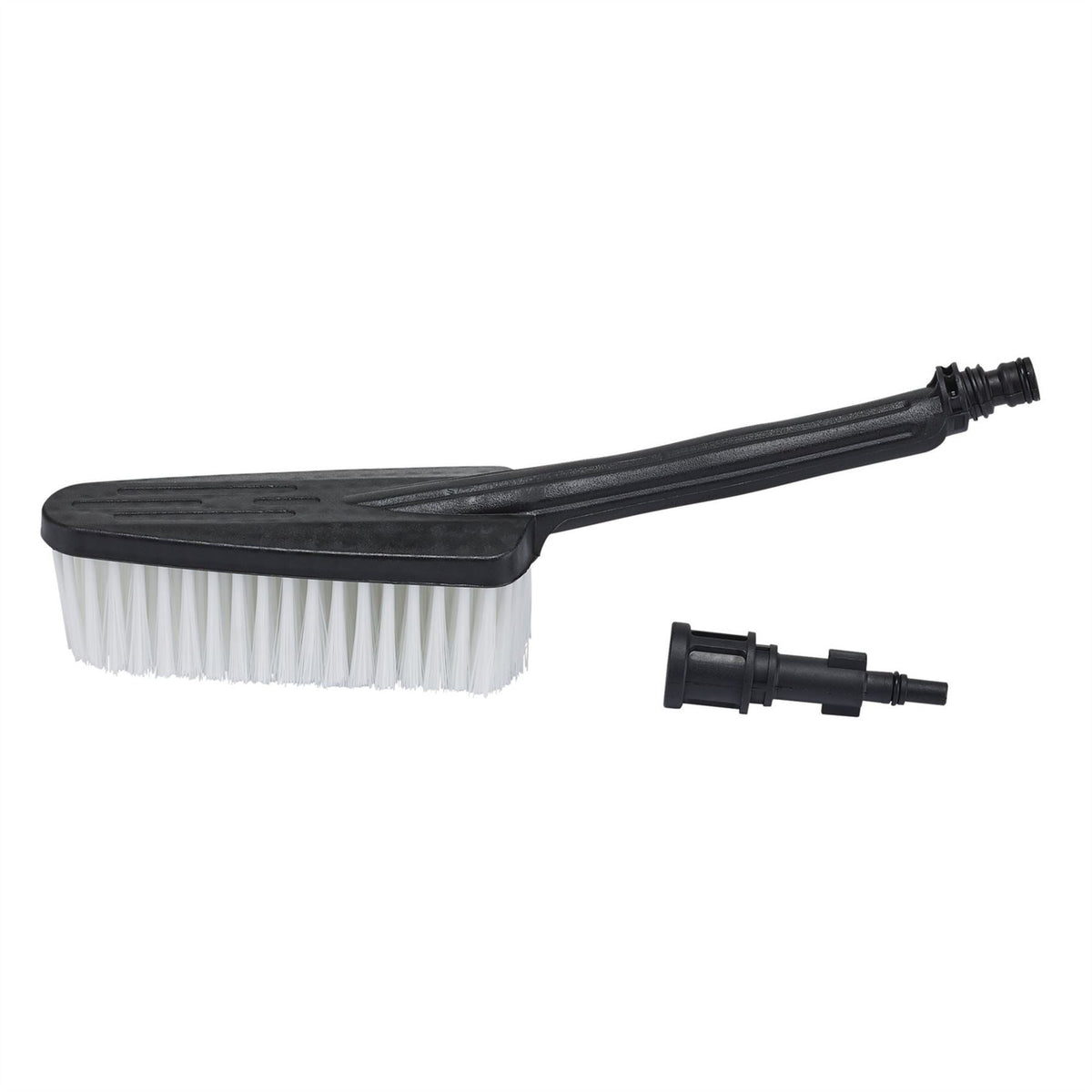 Draper Fixed Brush for Draper Pressure Washers for Stock No. 98674 98676 and 98677 61284  White Rose Tools
