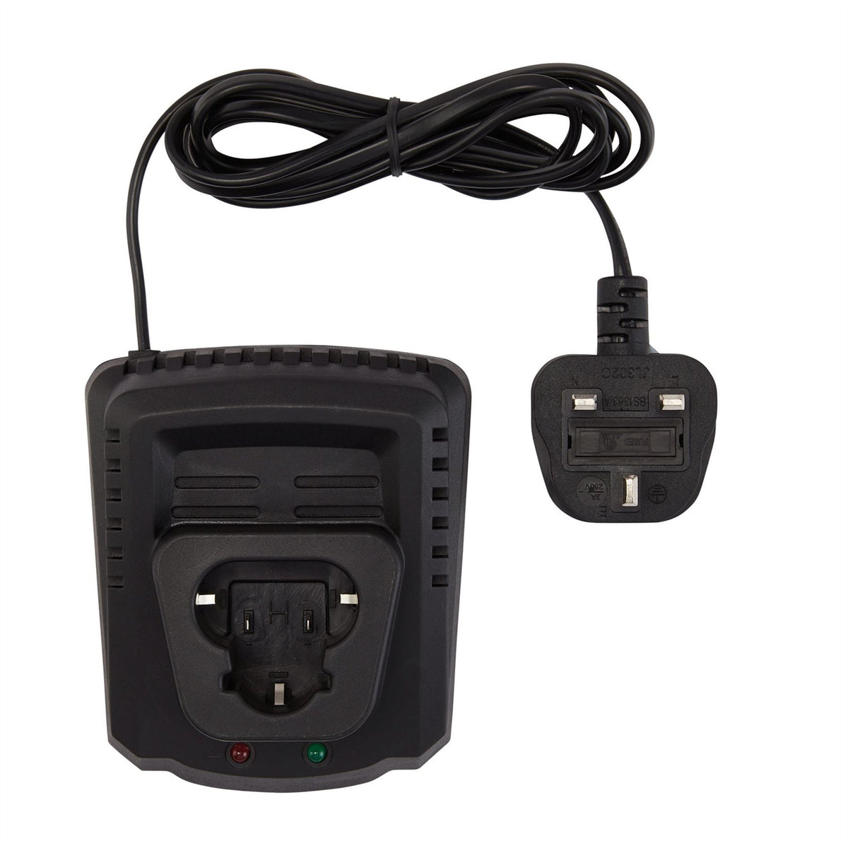 Draper 12V Fast Charger 2A 70326  White Rose Tools