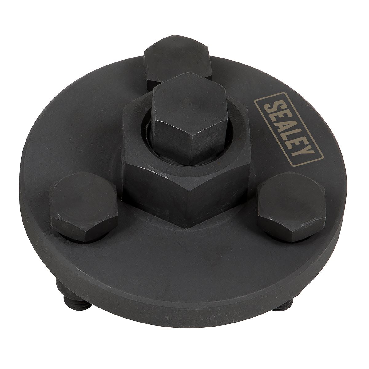Sealey Diesel Engine Camshaft Sprocket Hub Remover/Installer Set - VAG - Belt Drive 