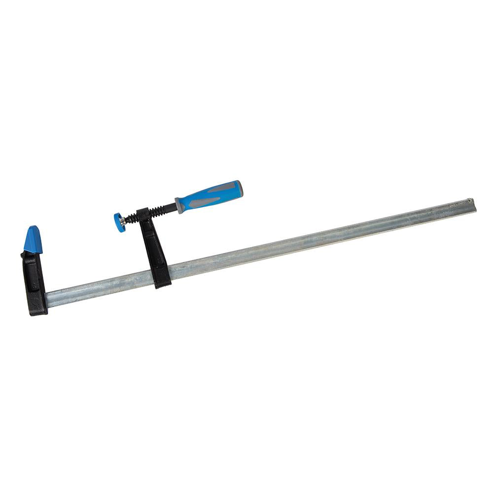 Silverline F-Clamp Heavy Duty 600 x 80mm 675243