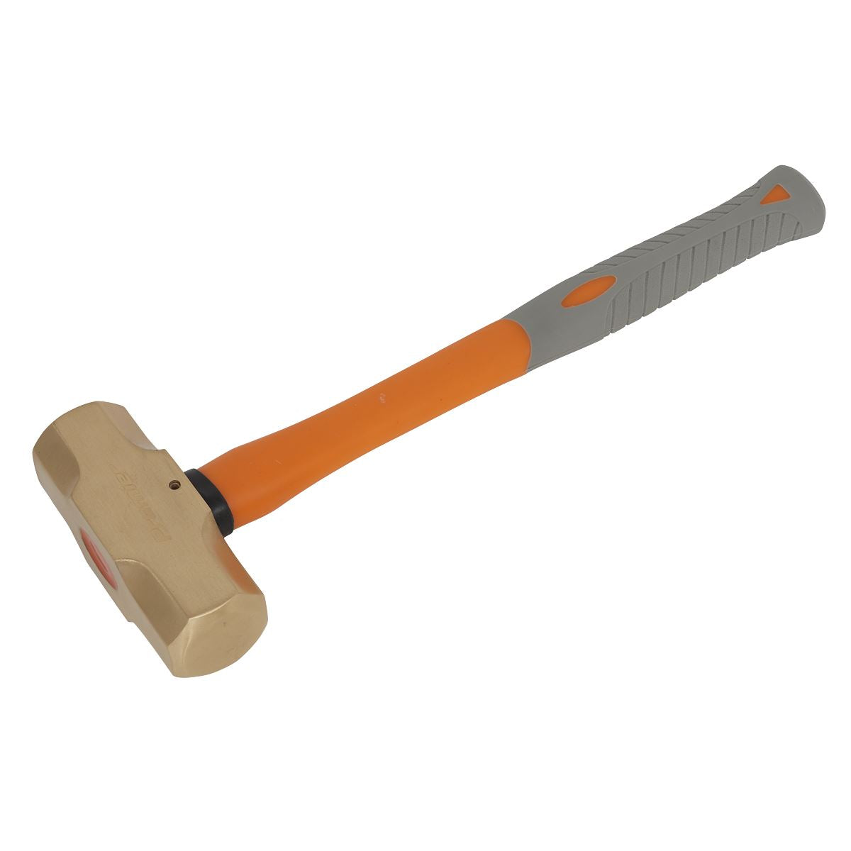 Sealey Premier Sledge Hammer 4.4lb - Non-Sparking 