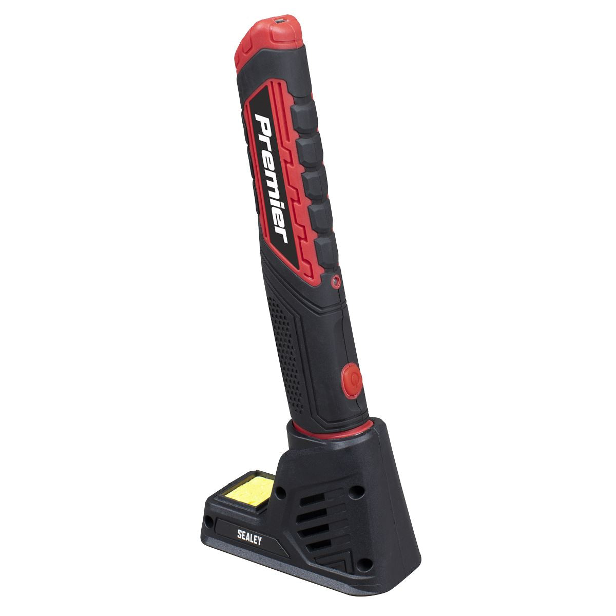 Sealey Soldering Iron Rechargeable 4V Li-ion Max 450°C 