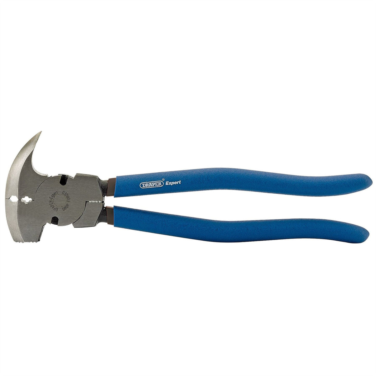 Draper Expert Fencing Pliers 260mm 68450  White Rose Tools