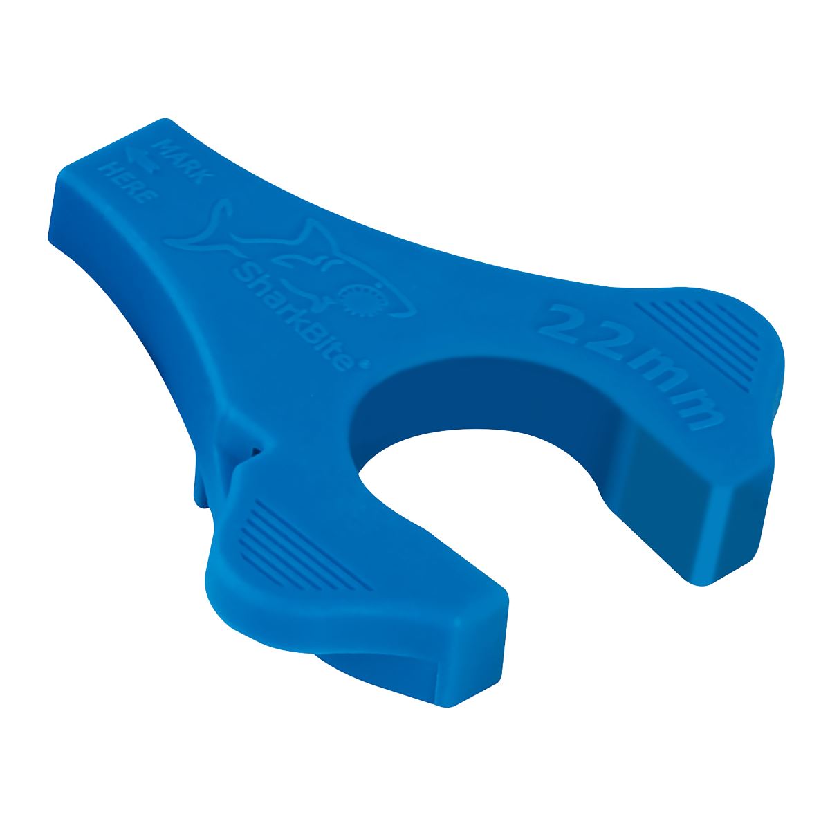 John Guest SharkBite® Disconnect Clip & Depth Gauge 22mm