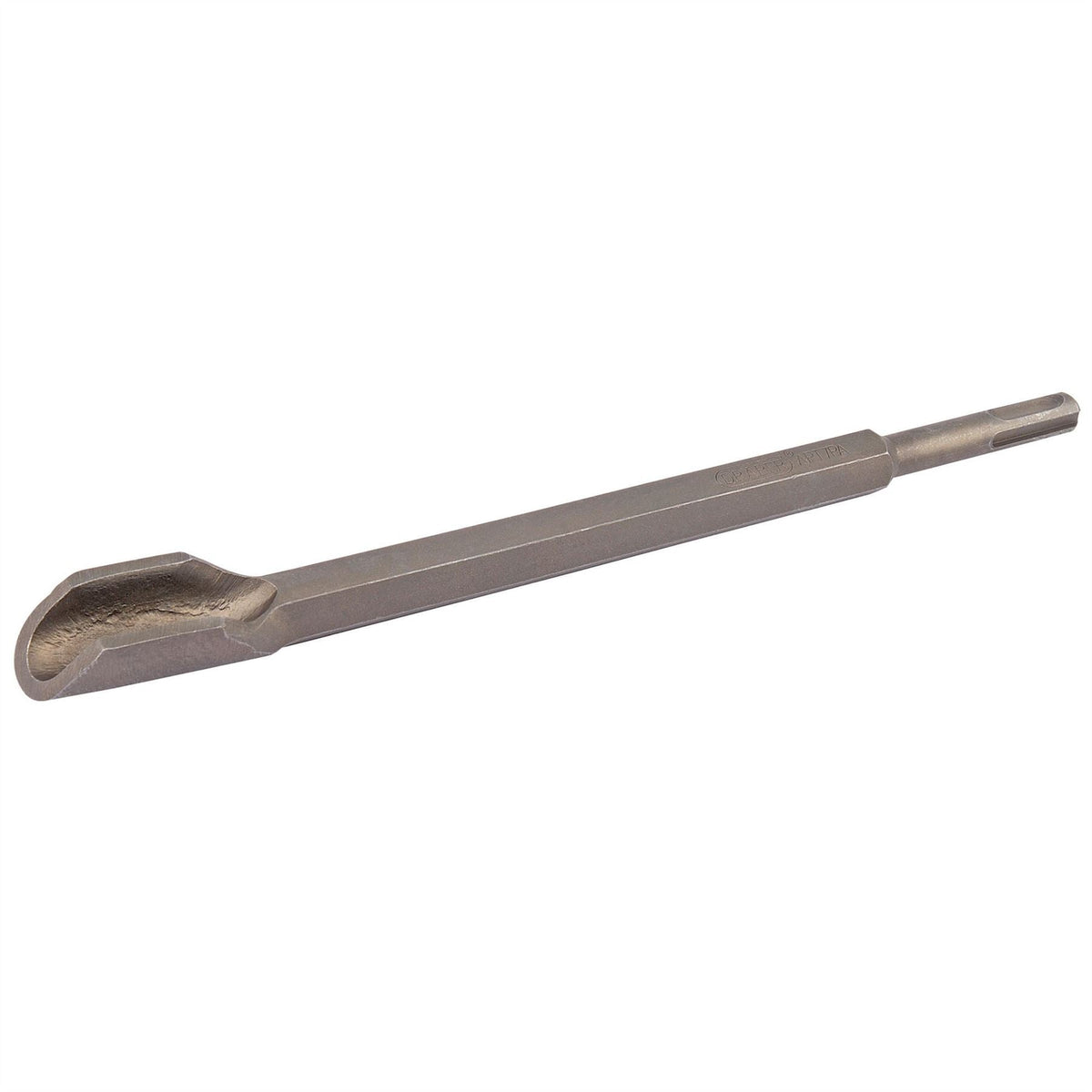 Draper SDS+ Groove Gouge Chisel 77144  White Rose Tools