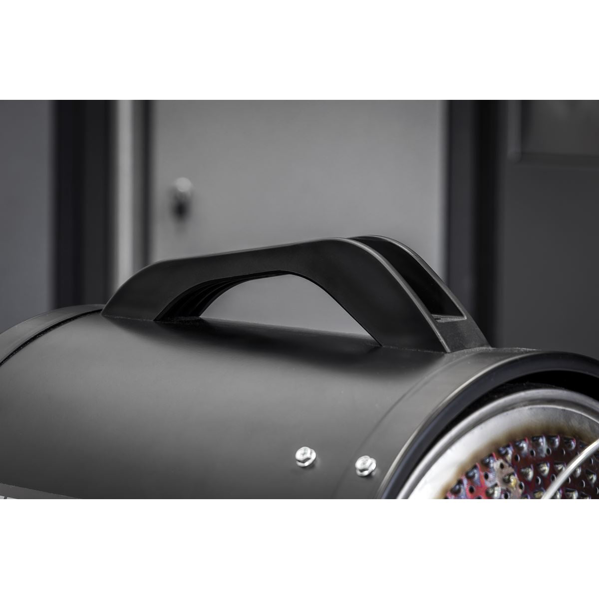 Sealey Infrared Space Warmer Kerosene/Diesel Heater 68,000Btu/hr