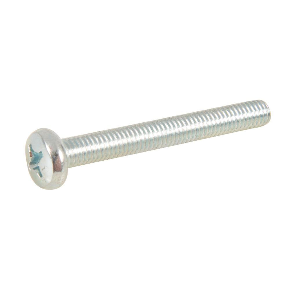 Fixman Machine Screws Pack 450pce 110674