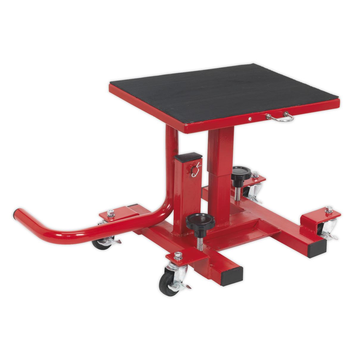 Sealey Quick Lift Stand/Moving Dolly 135kg 