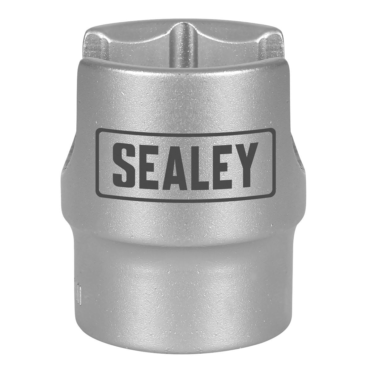 Sealey Fuel Filter Socket 1/2"Sq Drive 27mm  White Rose Tools