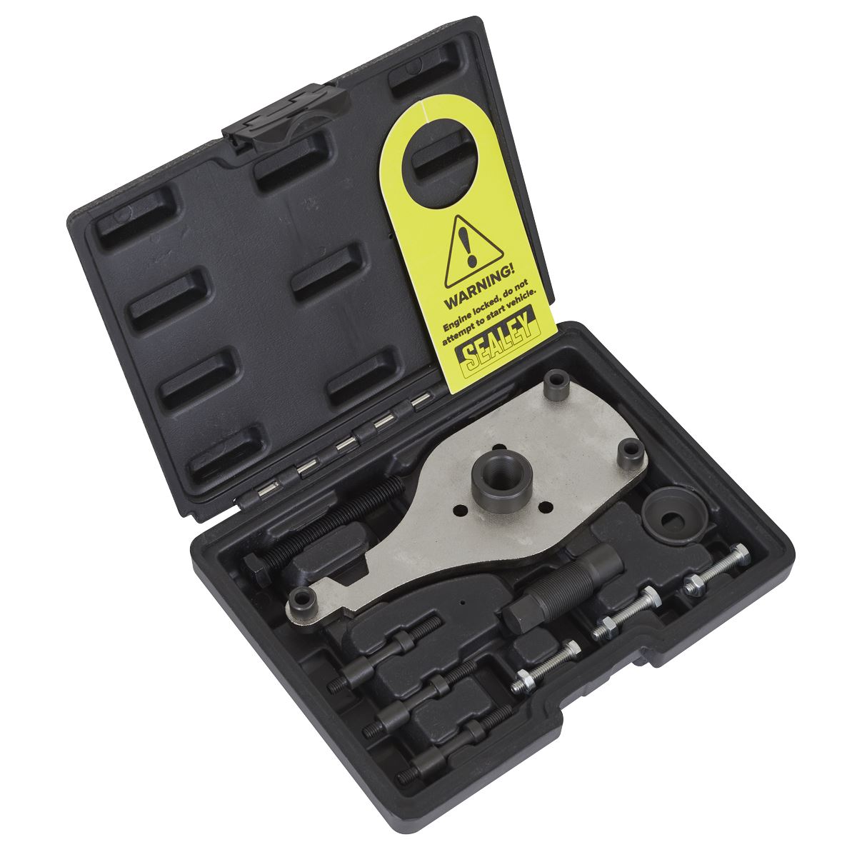 Sealey High Pressure Fuel Pump Remover/Installer - for Ford 2.0D EcoBlue