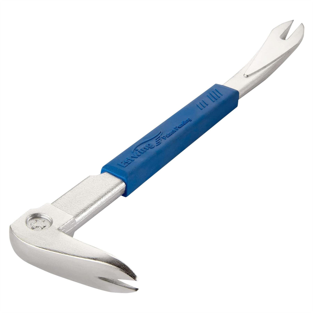Estwing EPC210G Pro Claw Nail Puller 9"/228mm 24095  White Rose Tools