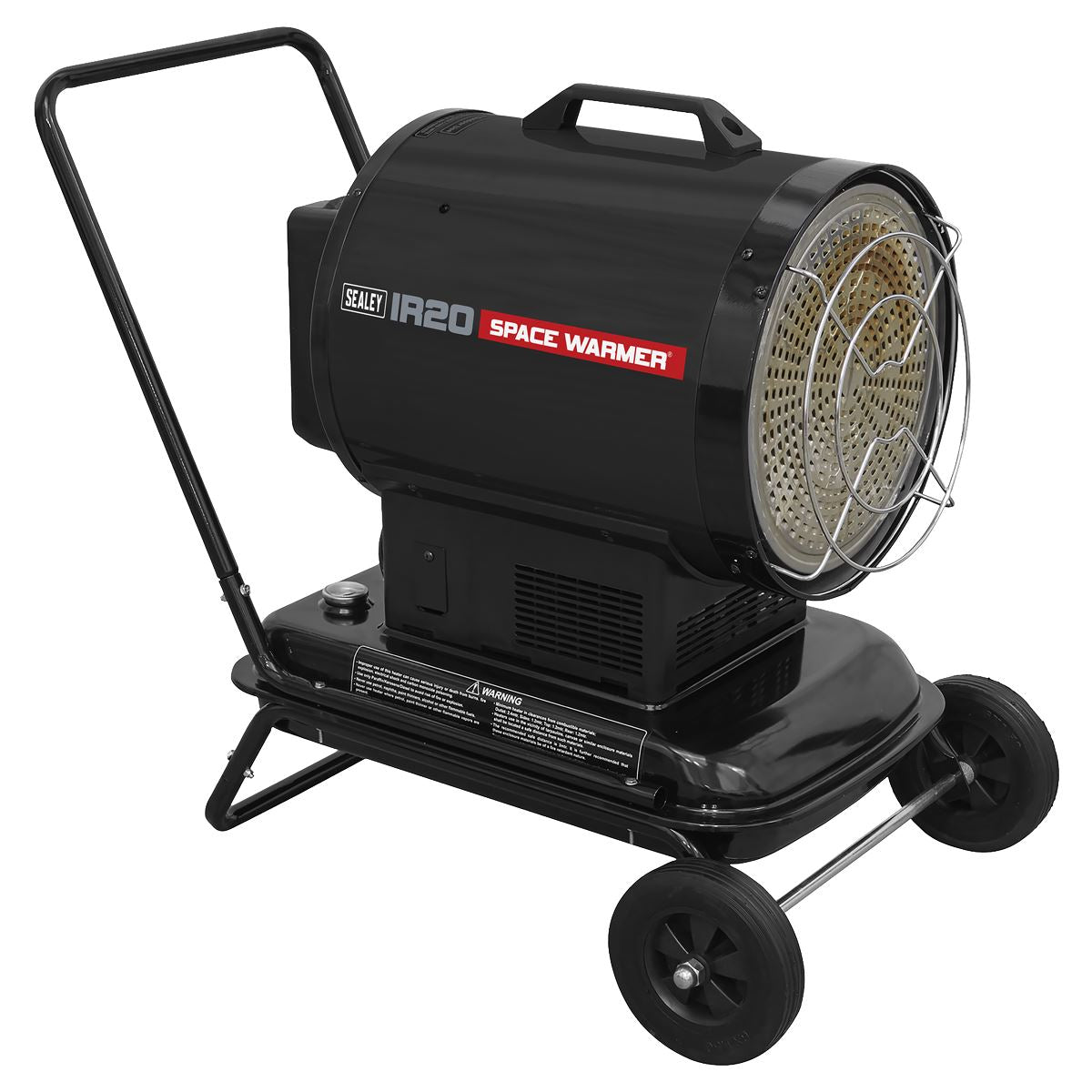 Sealey Trolley for IR20 