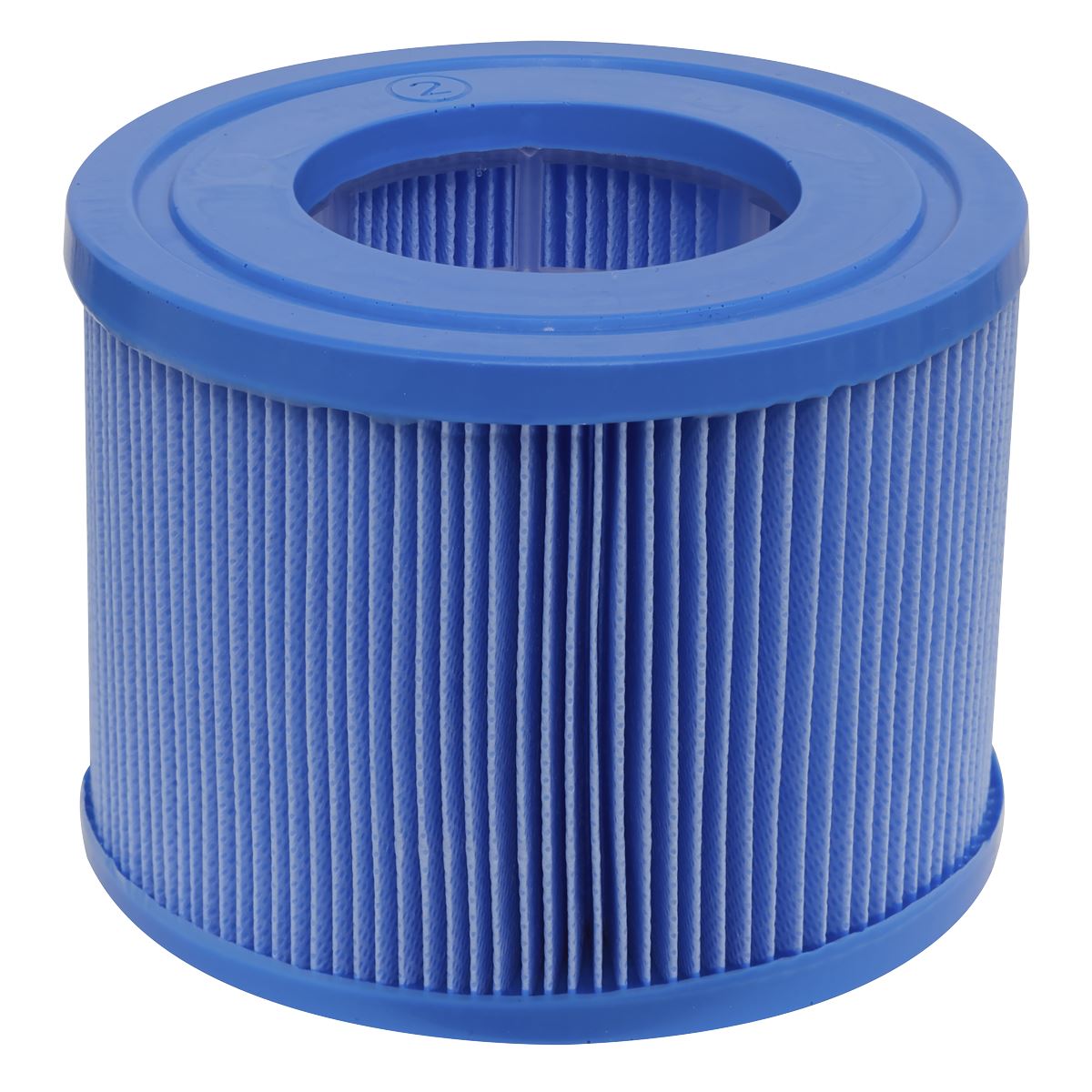 Dellonda Hot Tub/Spa Antimicrobial Filter Cartridge - DL26