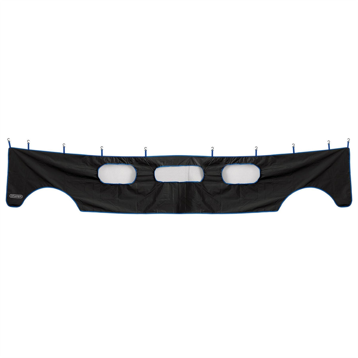 Draper Magnetic Vehicle Front End Cover 4100 x 700mm 30977  White Rose Tools