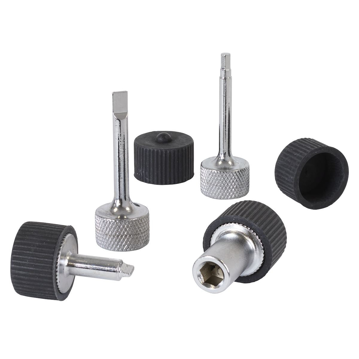 Sealey Carburettor Wrench Set  White Rose Tools