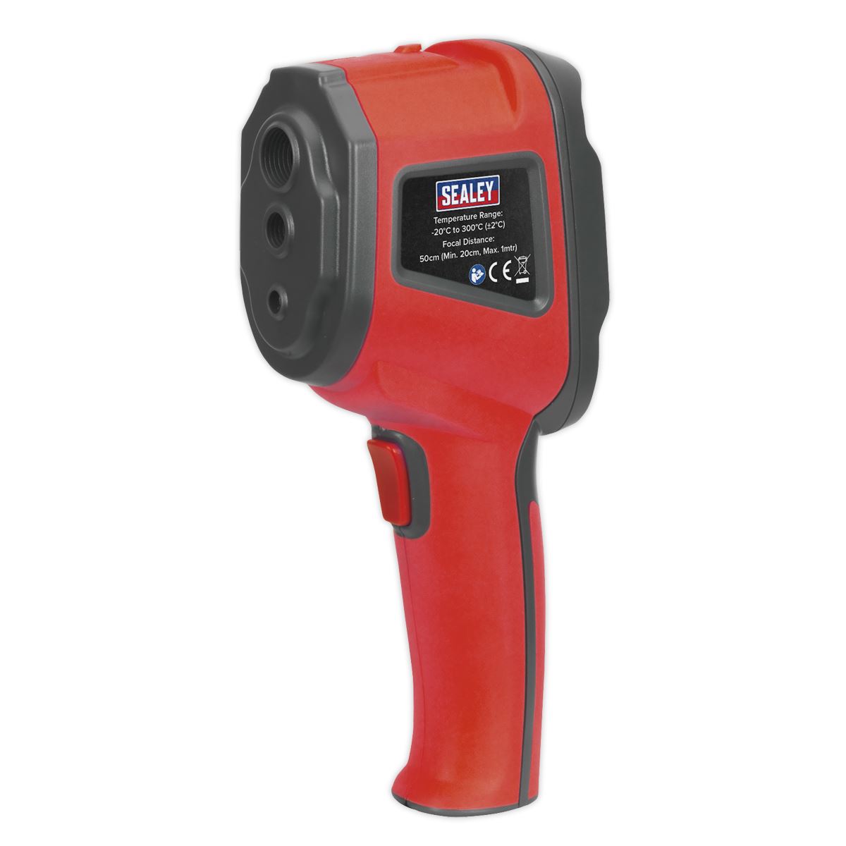 Sealey Thermal Imaging Camera