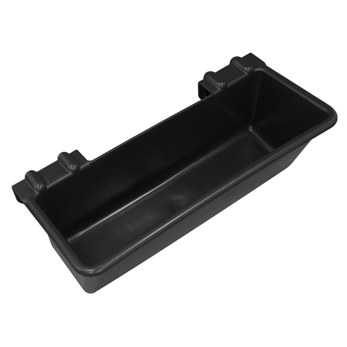 Sealey Hook-Over Trough 40L